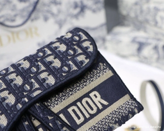 Tony Luxuries diro Saddle Bag 0816